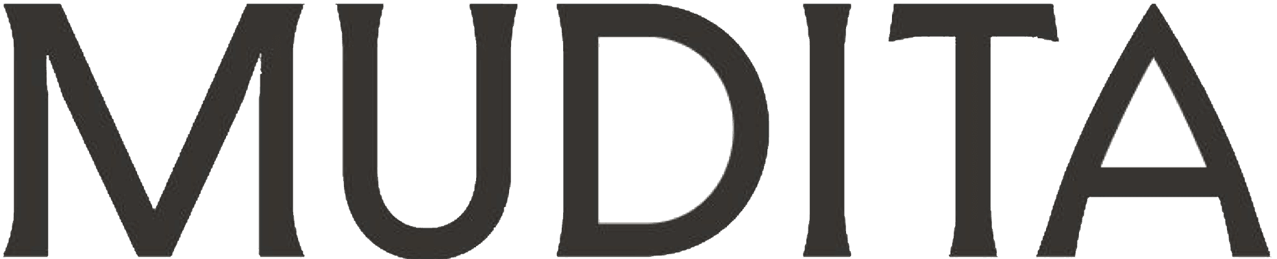 The Mudita Group logotype